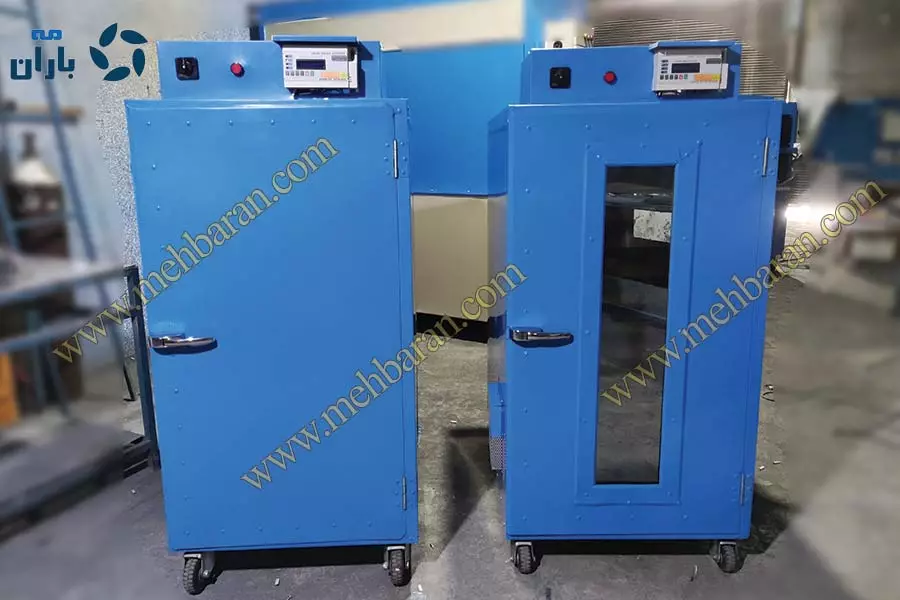 دستگاه میوه سبزی خشک کن گازسوز 10 سینی 09190983409- فروش خشک کن قیمت عمده