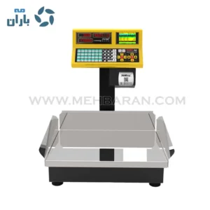 ترازو دیجیتال فروشگاهی Px7500 Plus