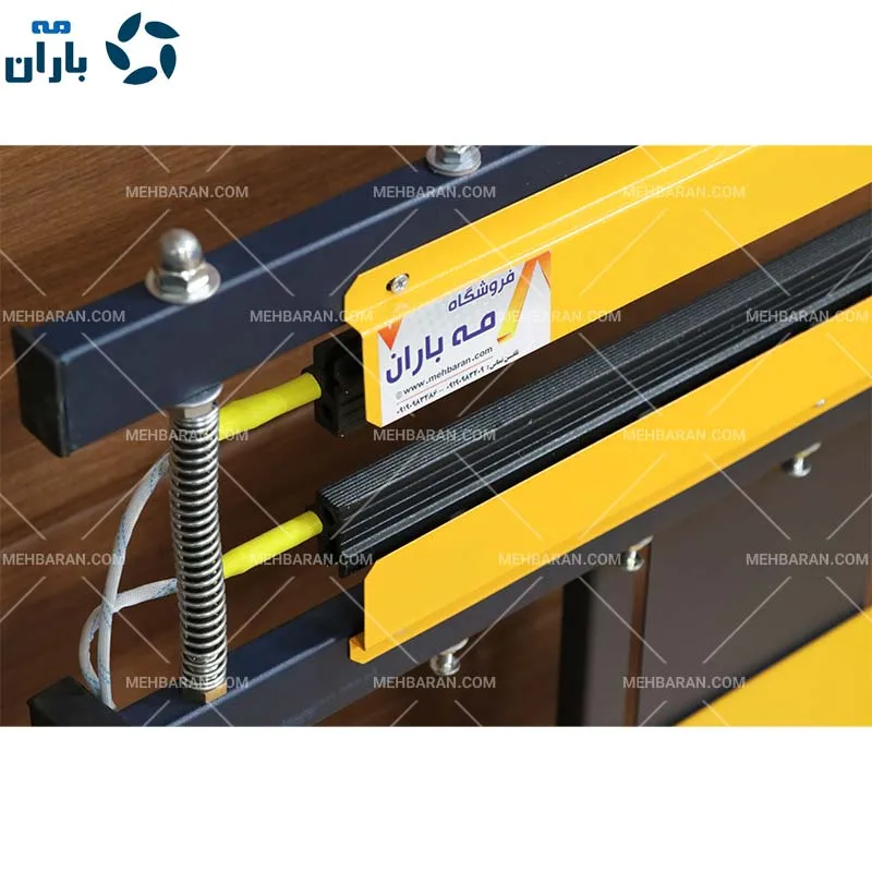 دستگاه دوخت پدالی 5 خطی