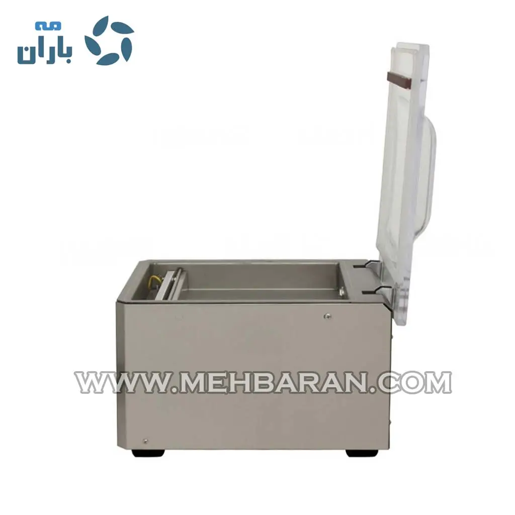 دستگاه وکیوم رومیزی مدل 260B - Image 3