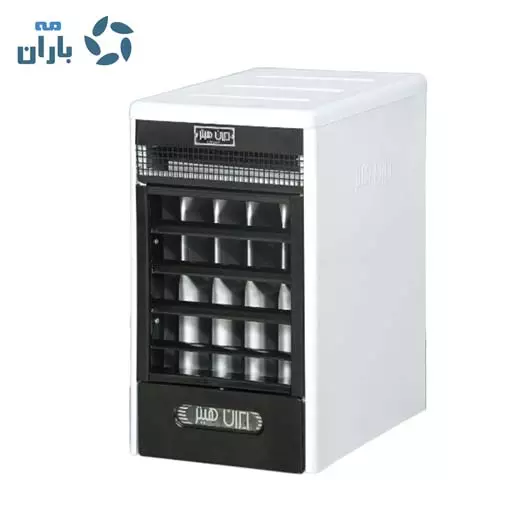 هیتر گازی فن دار مدل IR-H630 ایران هیتر - Image 2