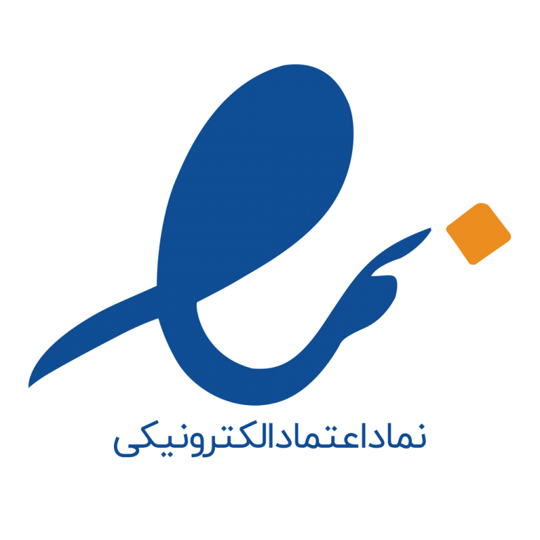 logo enamad