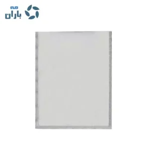 پلاستیک وکیوم یک طرف متالایزر