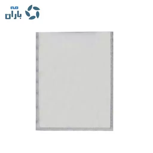 پلاستیک وکیوم یک طرف متالایزر