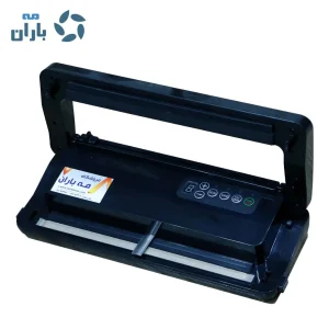 دستگاه وکیوم حبوبات غلات آجیل میوه خشک