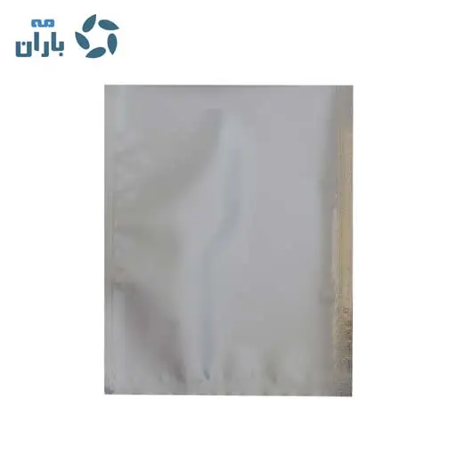 پاکت وکیوم دو طرف شفاف - Image 2